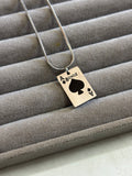Ace of spades chain