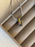 Vertical bars chain