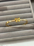 Baby size Bow kada - Hirulythings
