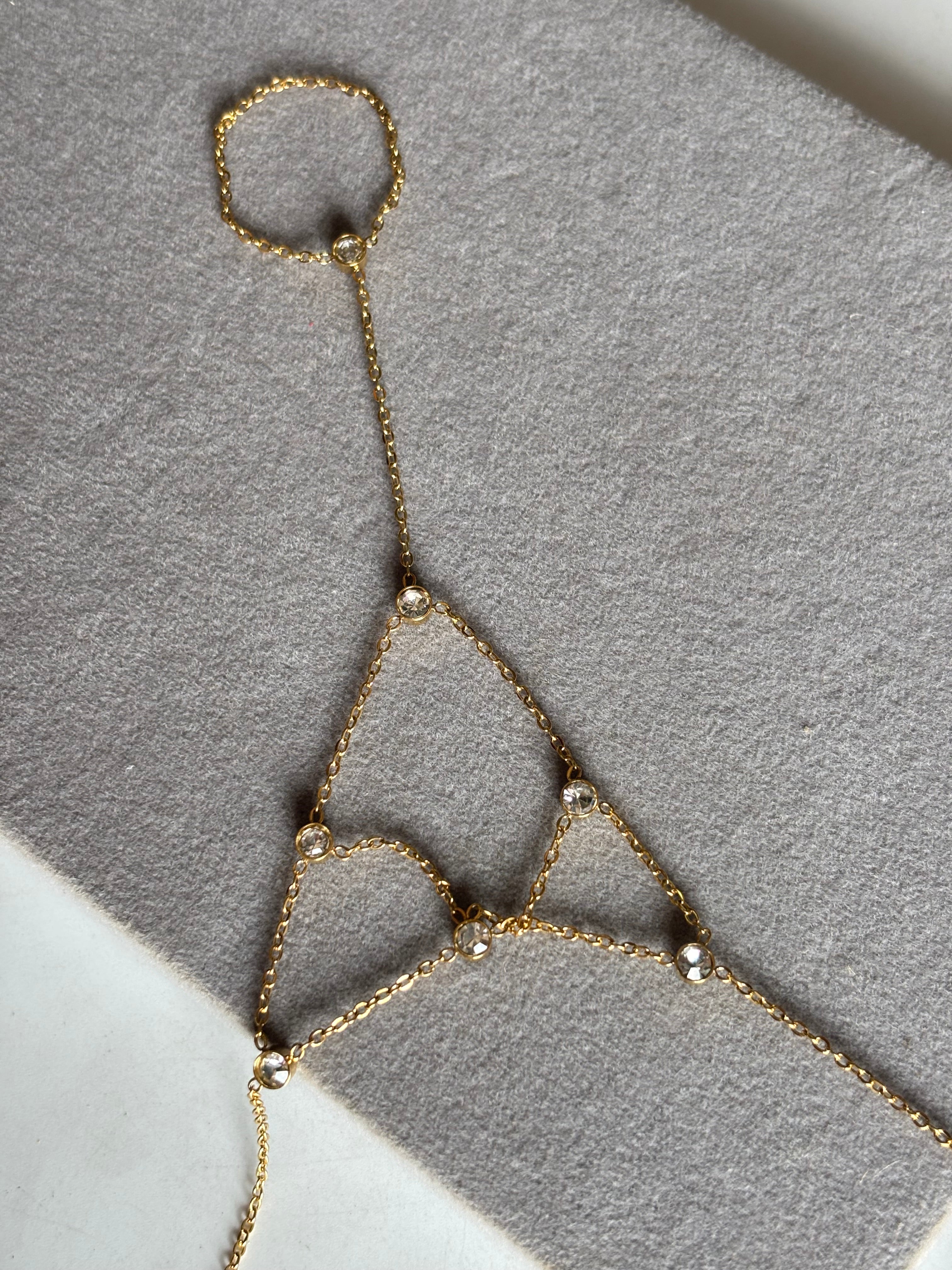 Handchain