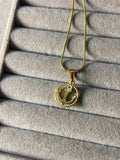 Anchor chain