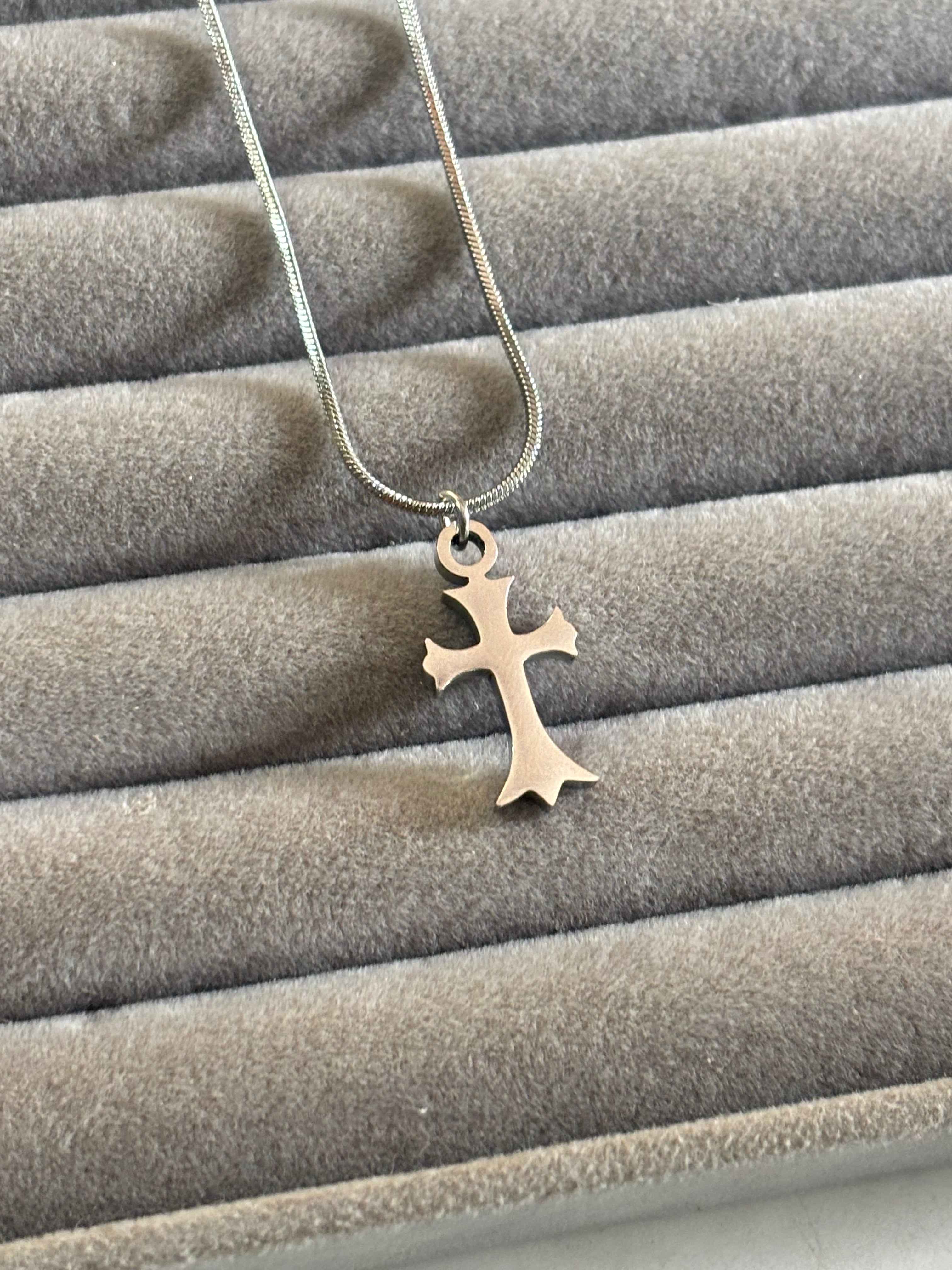 Grace Gothic Cross