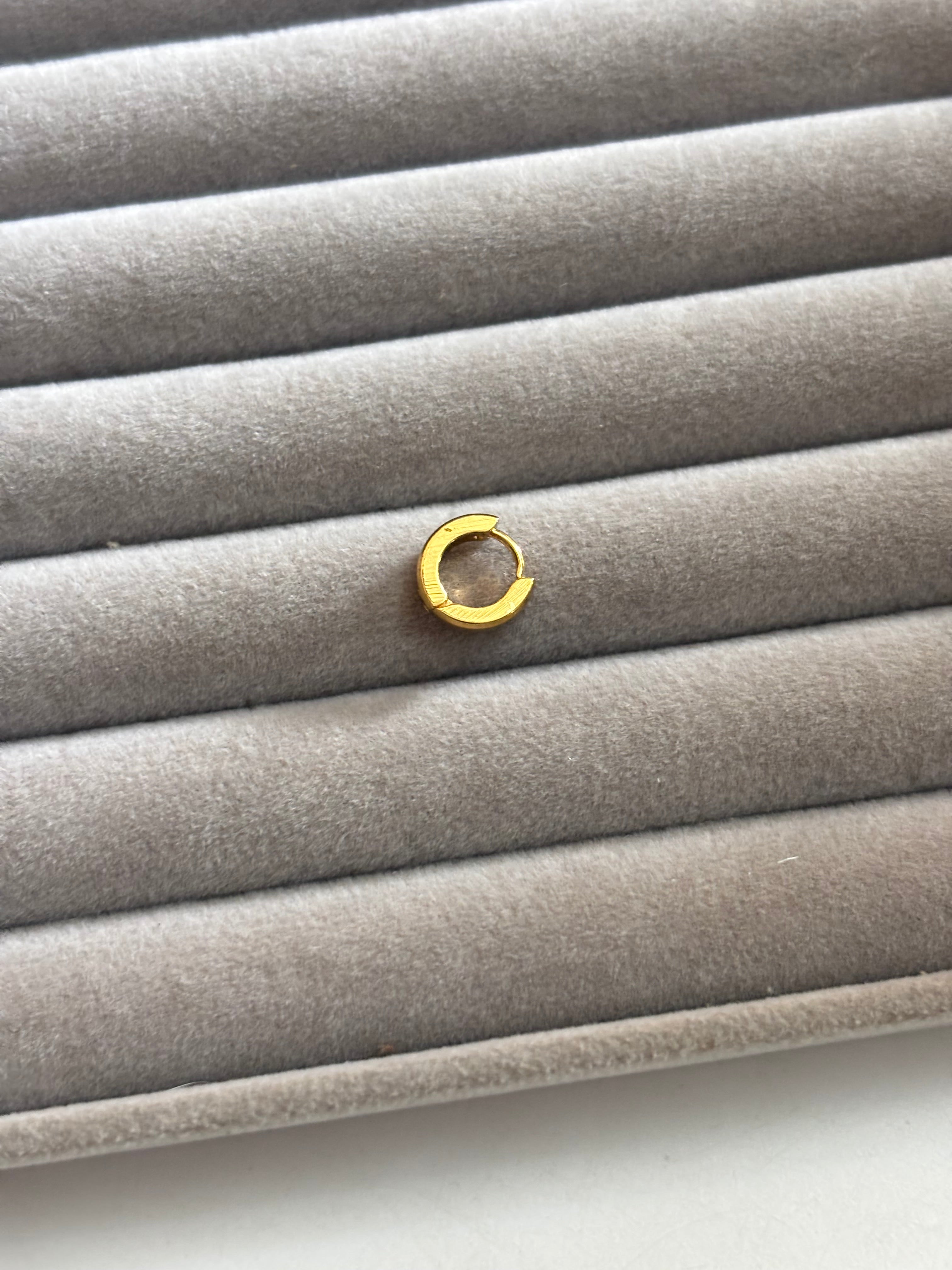 Bali earring