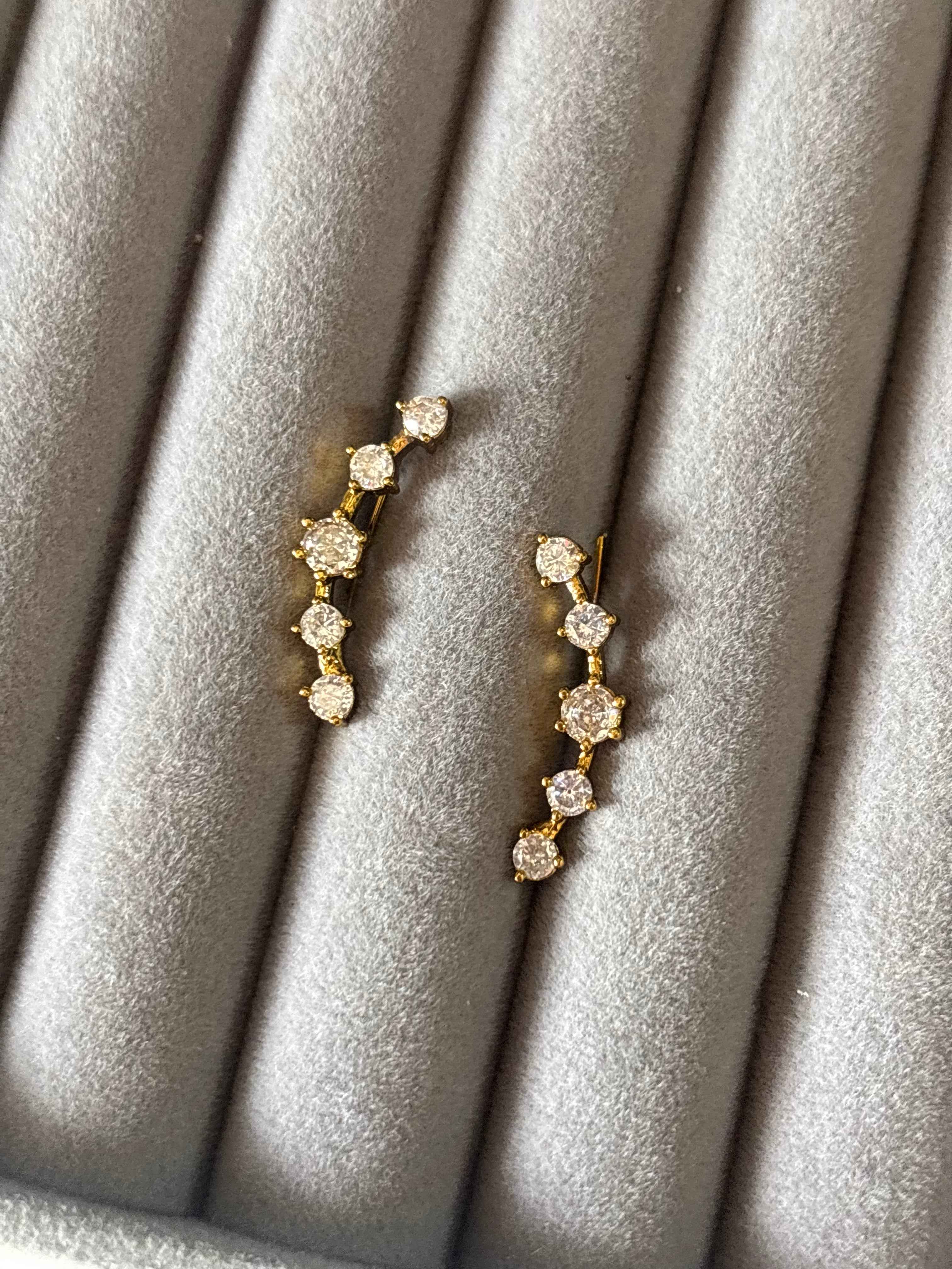 Earcuffs HLT001 - Hirulythings