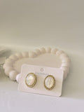 Korean earring H012