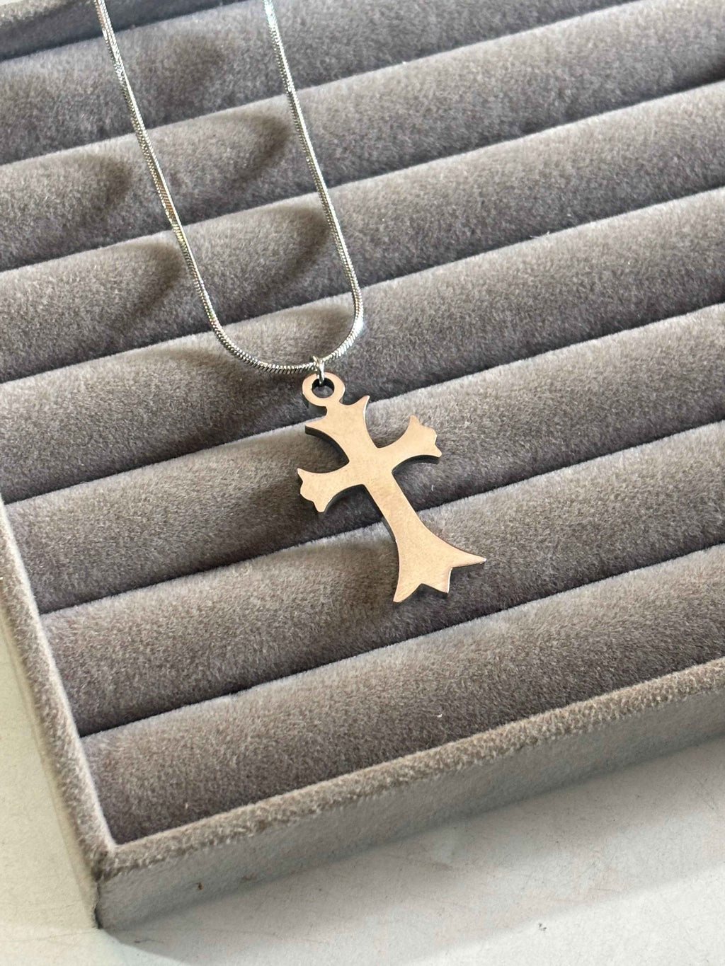 Grace Gothic Cross