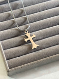 Grace Gothic Cross