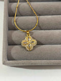 Florida Necklace - Hirulythings