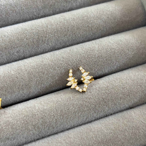 Climber piercing - Hirulythings