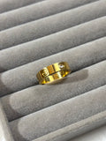 Love ring