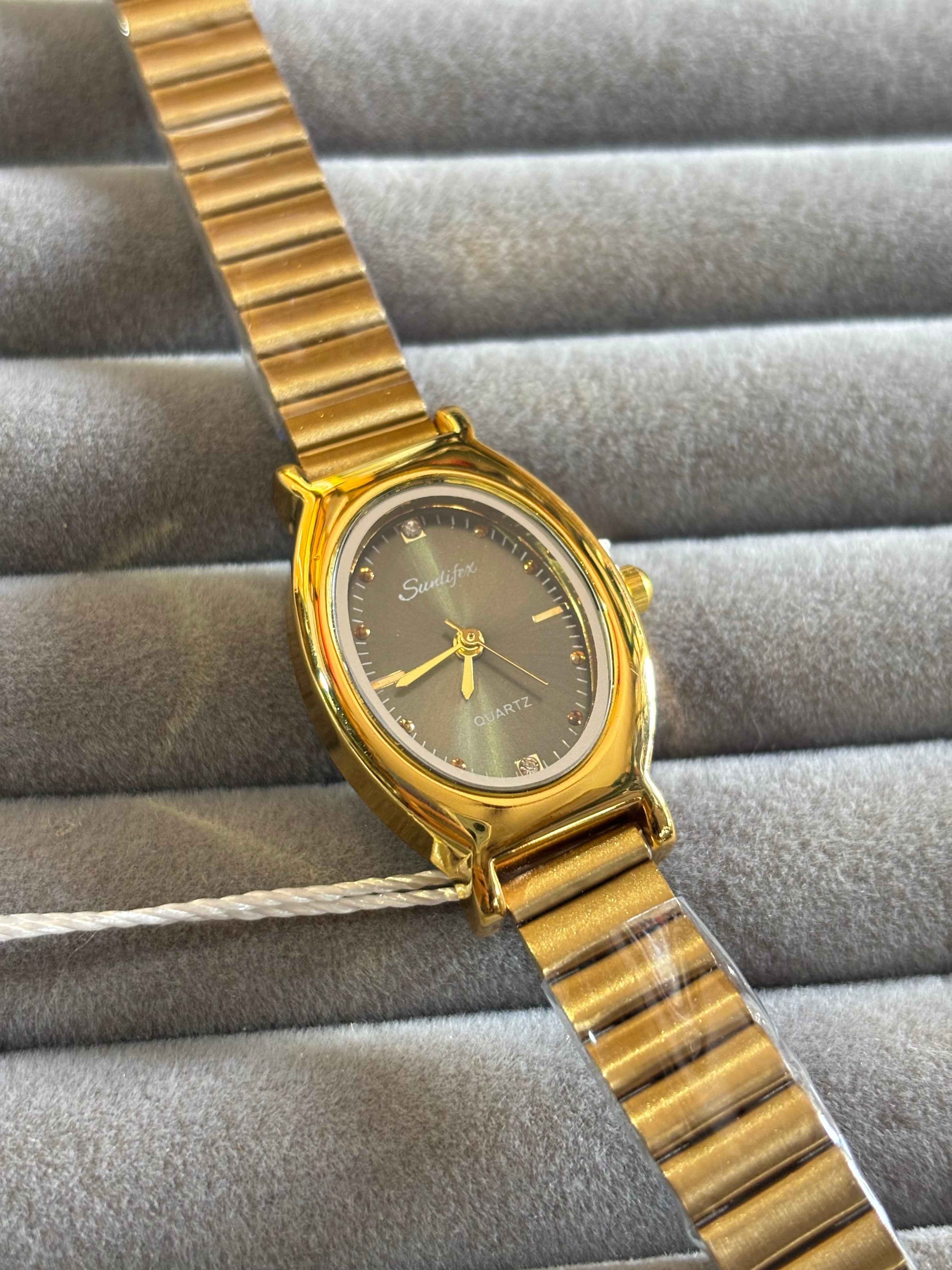 Vintage watch