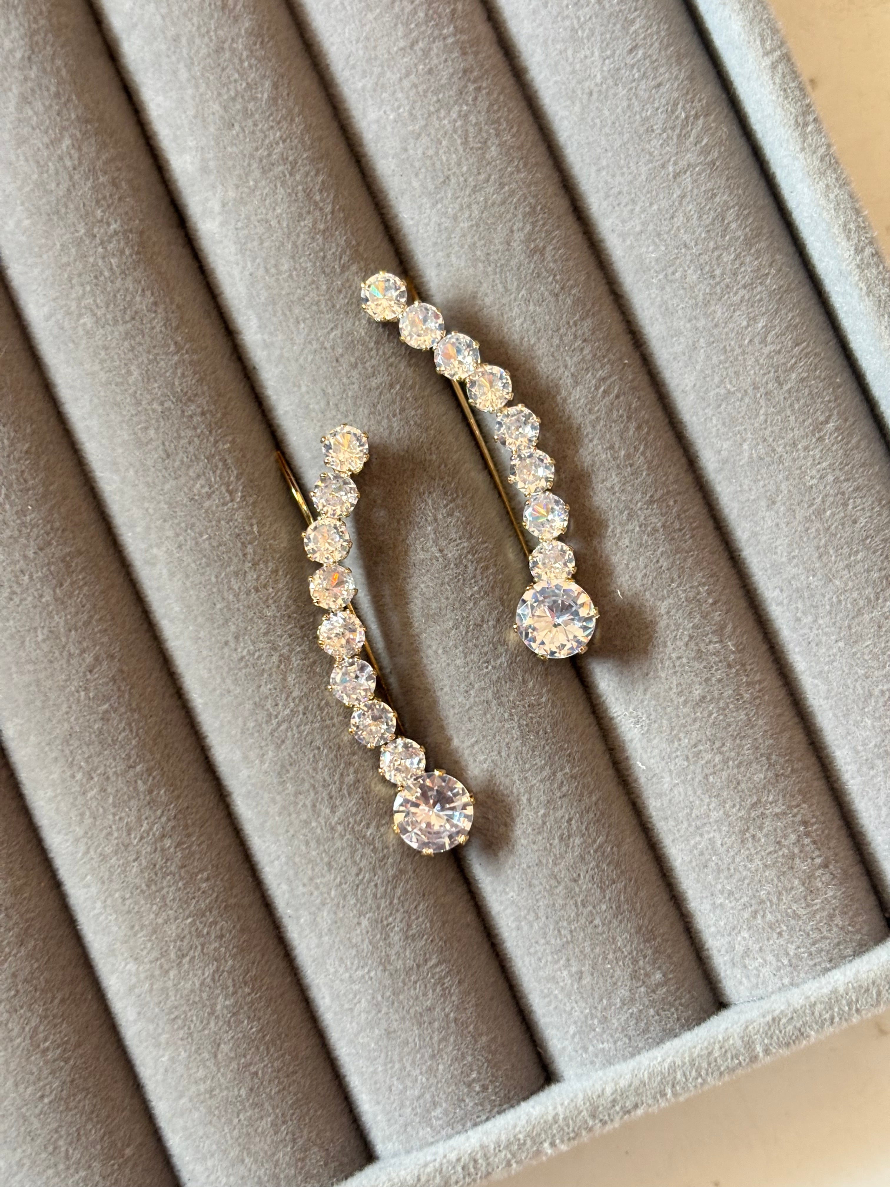 Circular Earcuff