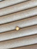 Floral Nose pin