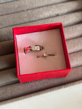 Couple ring - Hirulythings