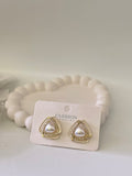 Korean earring H005