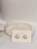 Korean earring H015