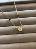 Floral Mangalsutra