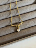 Elara Spark Necklace
