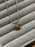 Tiger eye chain