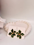 Korean earring H017