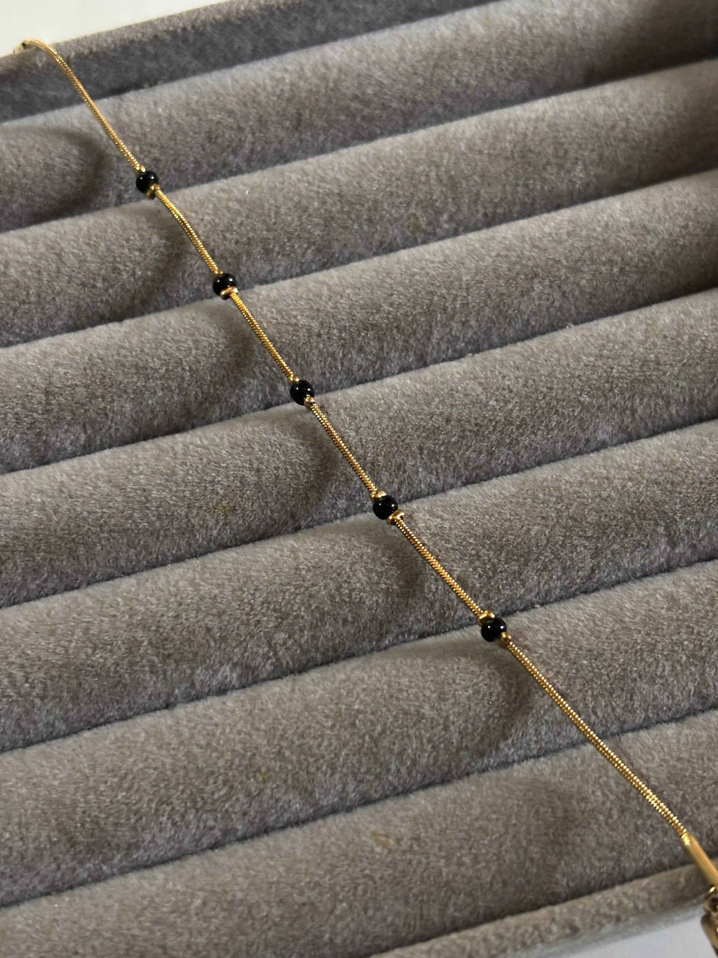Mangalsutra bracelets