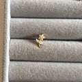 Sunshine nose pin