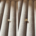 Solitaire two in one stud