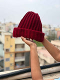 Crochet hat - Hirulythings
