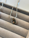 Black Crystals chain