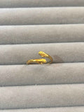 Hug Ring Adjustable - Hirulythings