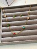 Multicolour Combo set - Hirulythings