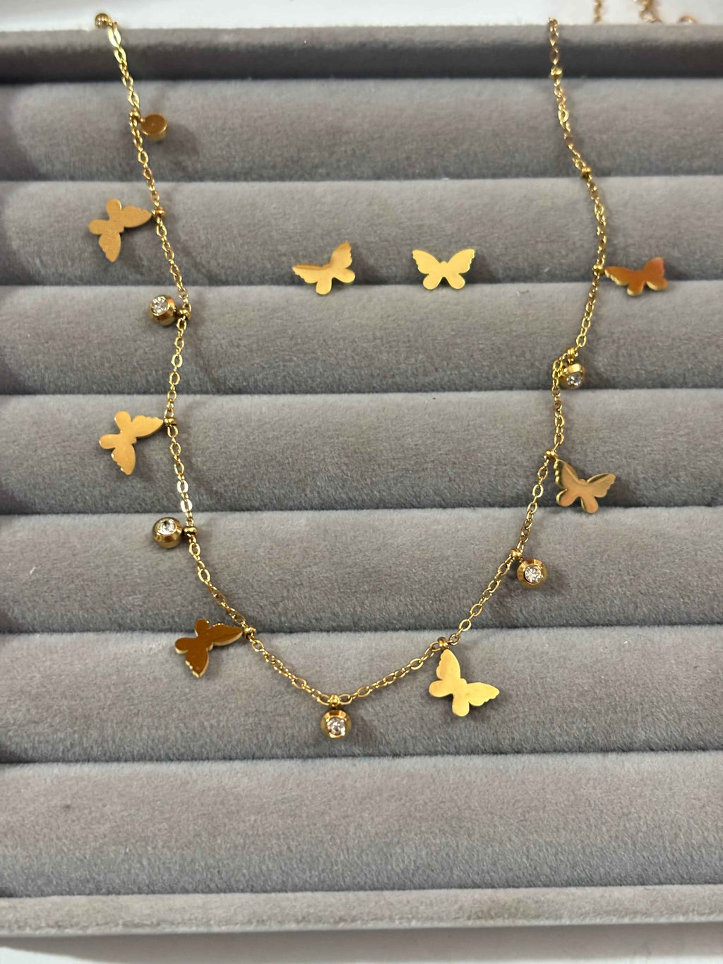 Butterfly combo Set - Hirulythings