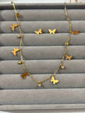Butterfly combo Set - Hirulythings