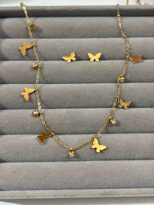 Butterfly combo Set - Hirulythings