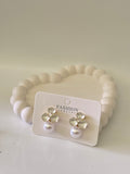 Korean earring H014