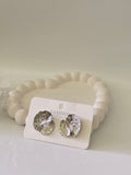 Korean earring H010