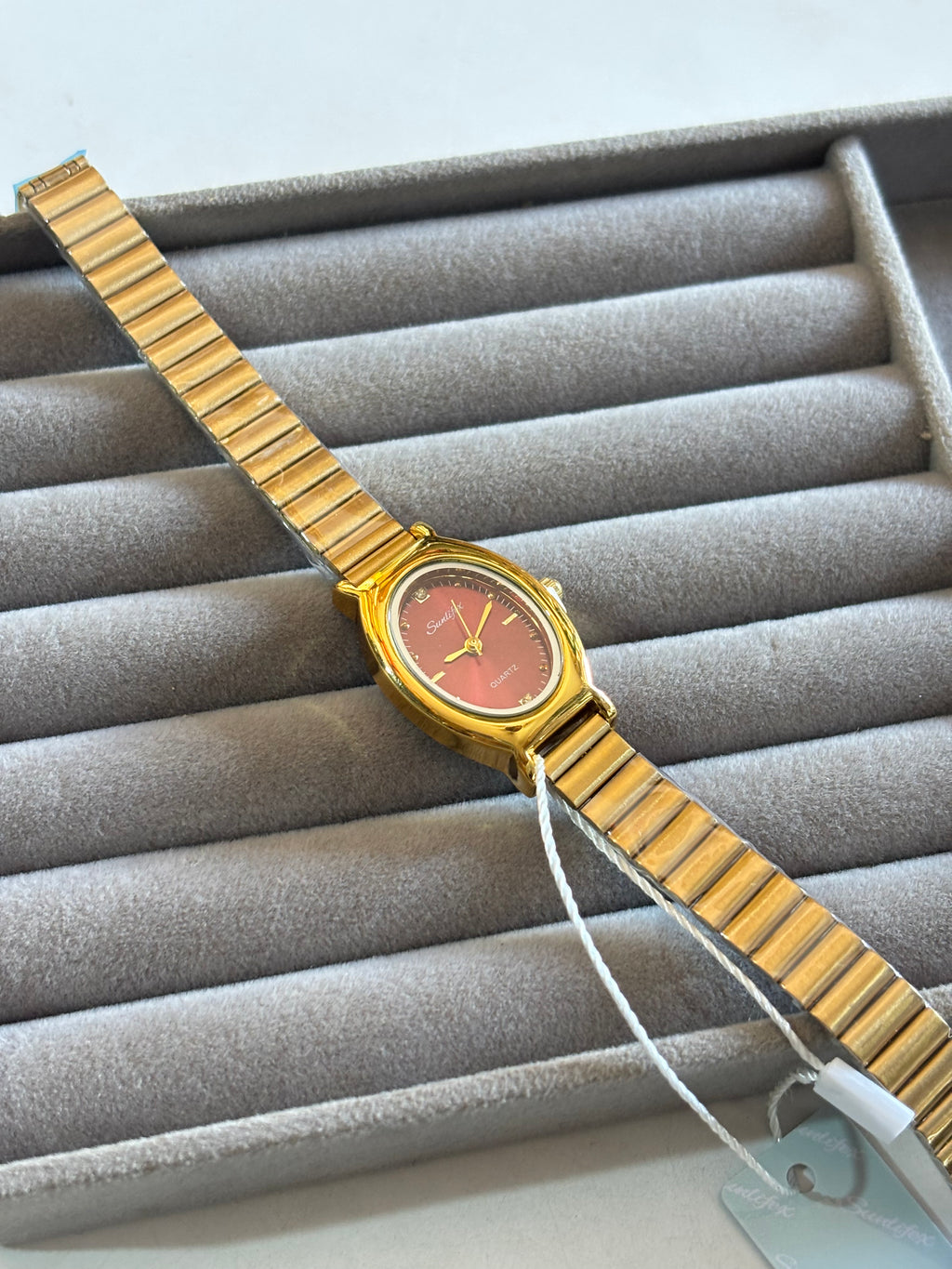 Vintage watch