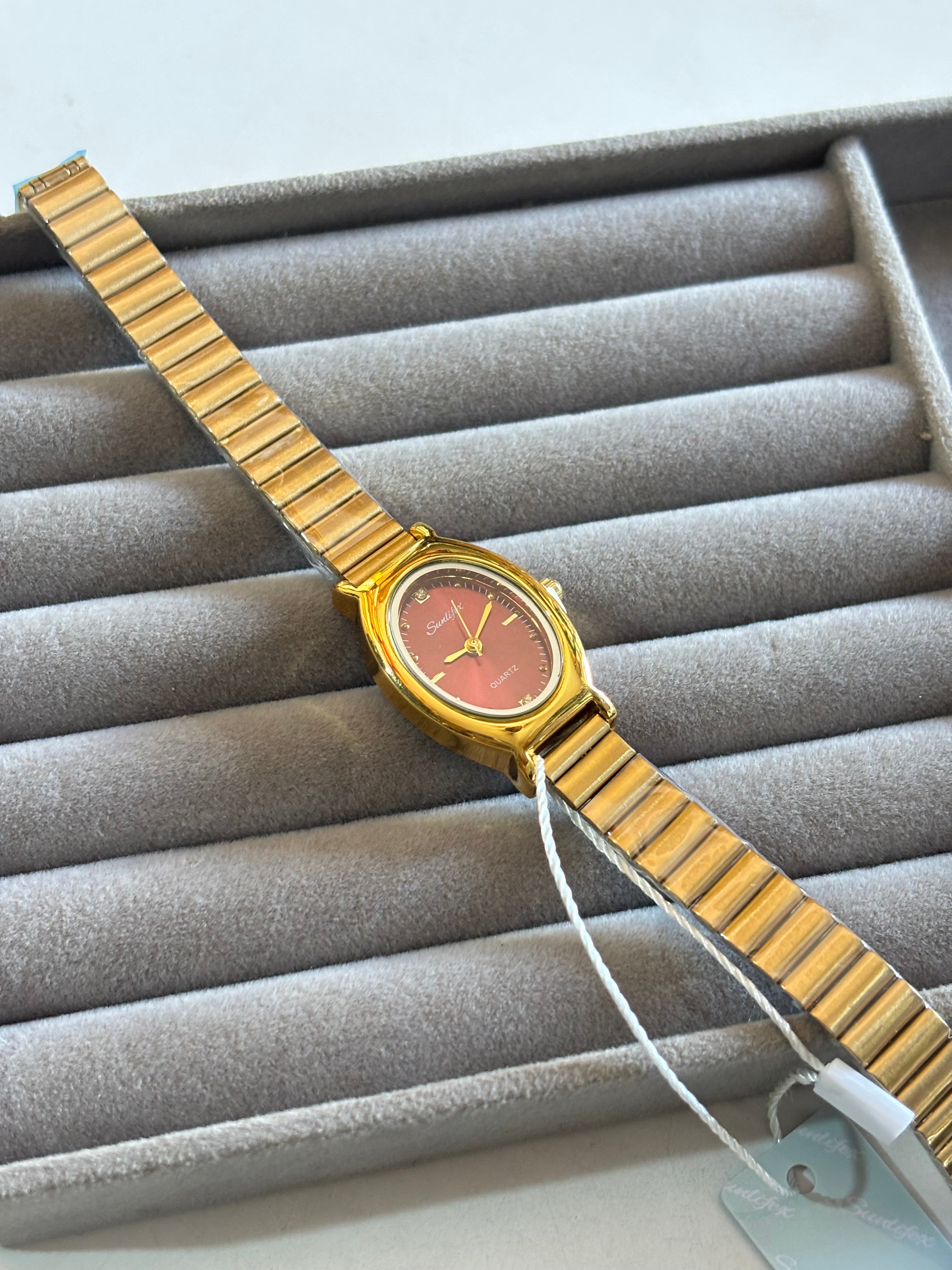 Vintage watch