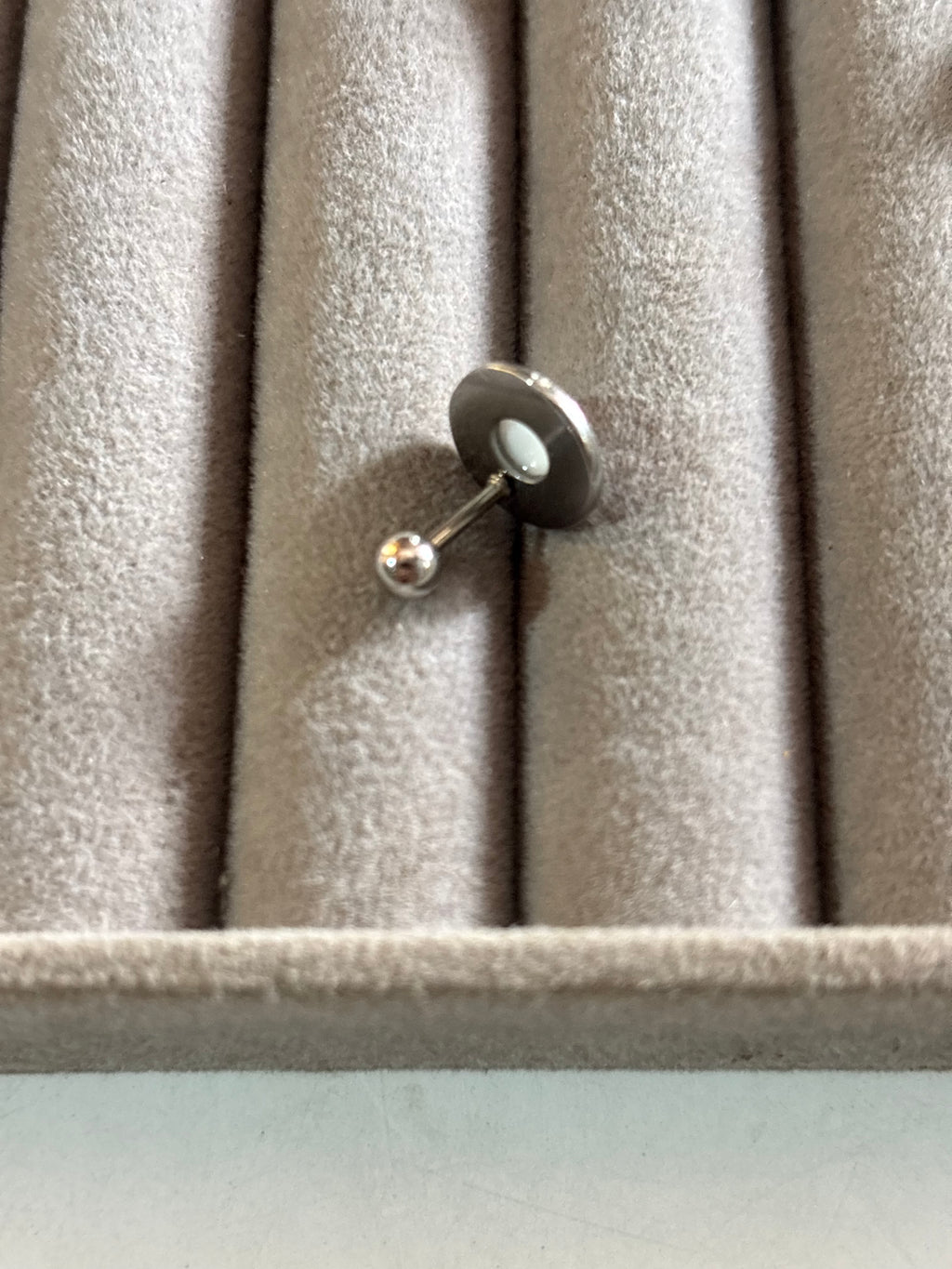 Evil eye Studs