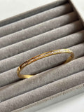 Luxe crystal band - Hirulythings