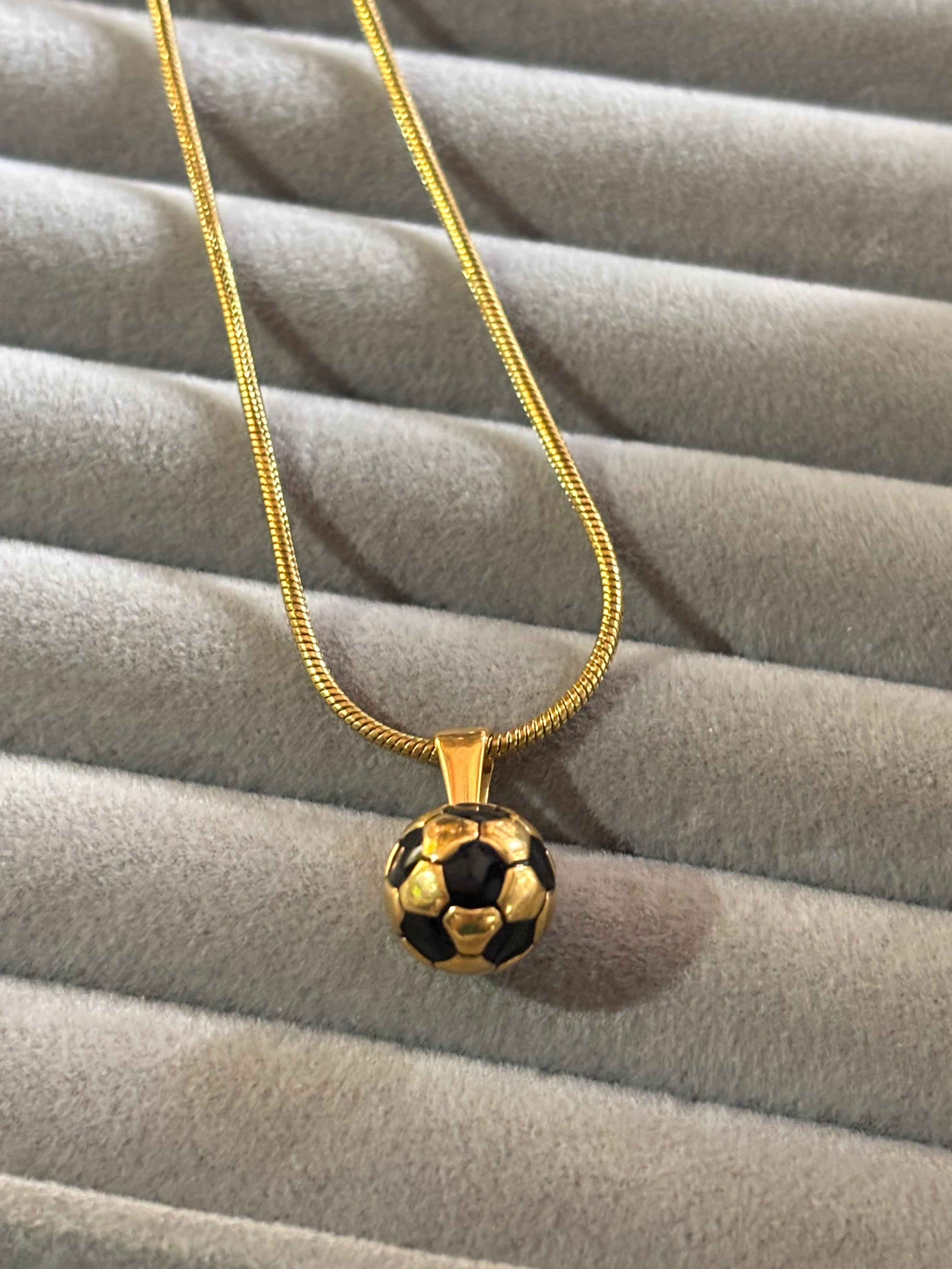 Football chain