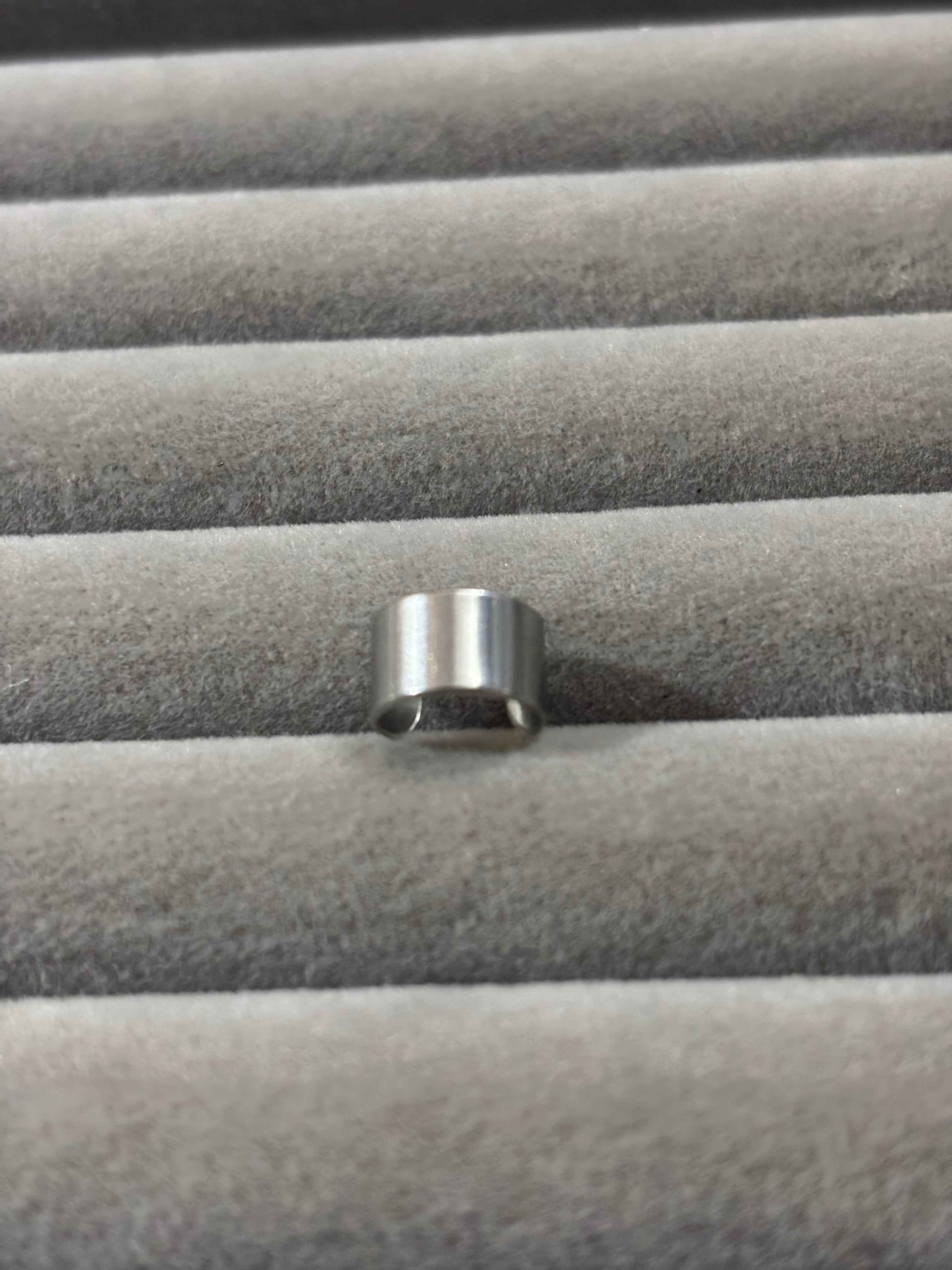 Presson Earcuff