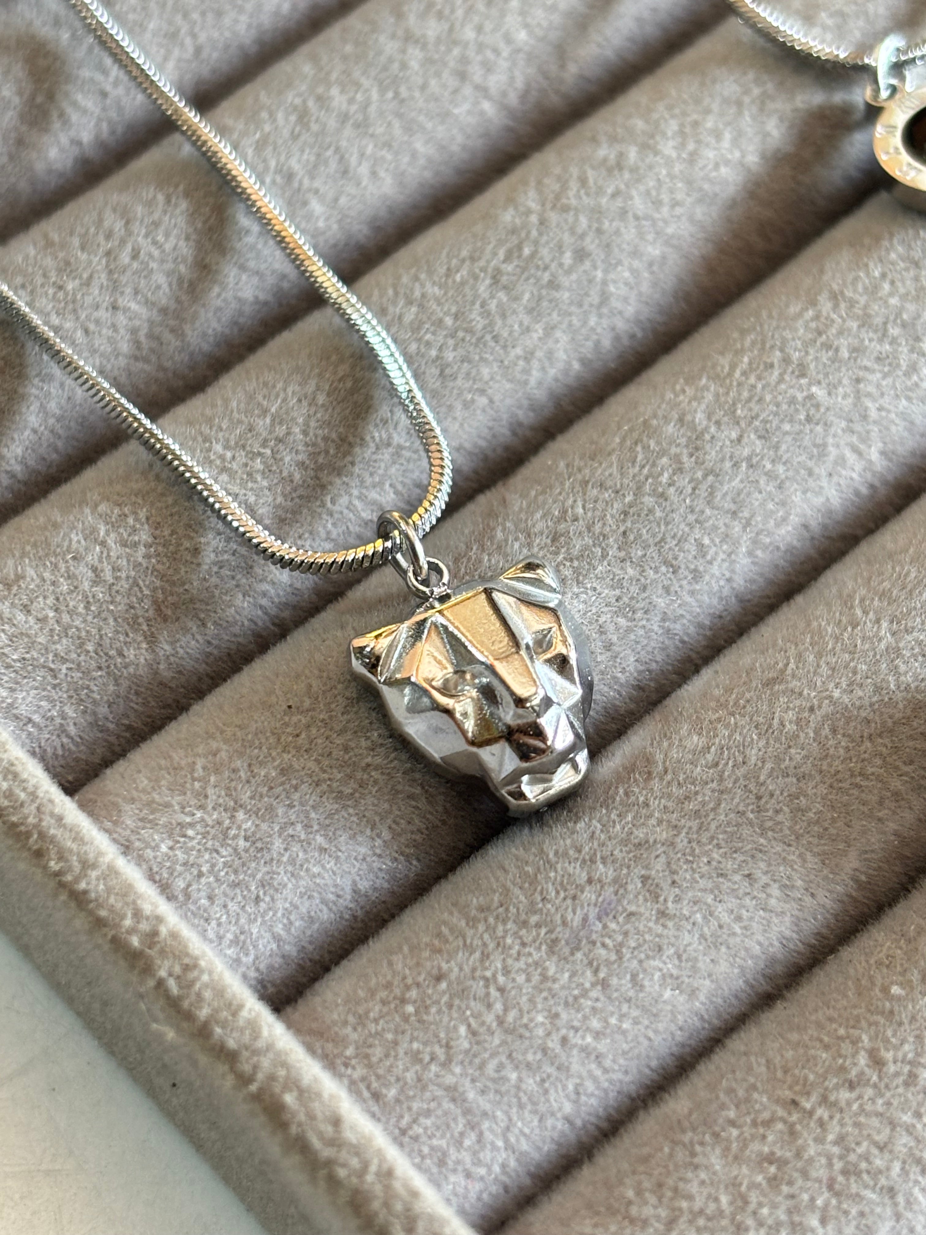 Panther chain