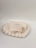 Korean earring H003