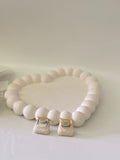 Korean earring H009