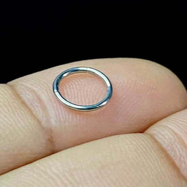 Virat Earring / Nose ring