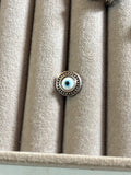 Evil eye Studs