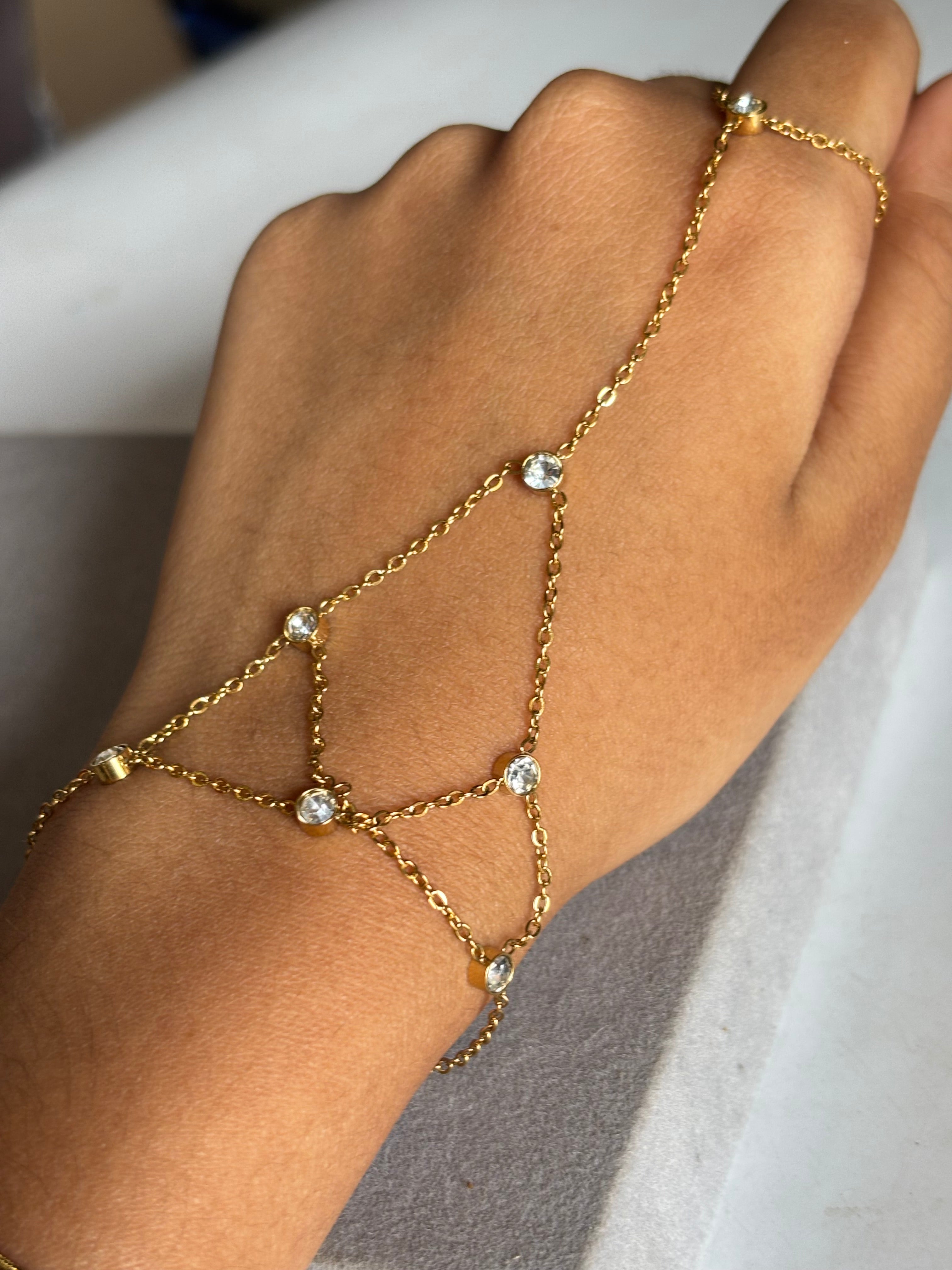 Handchain