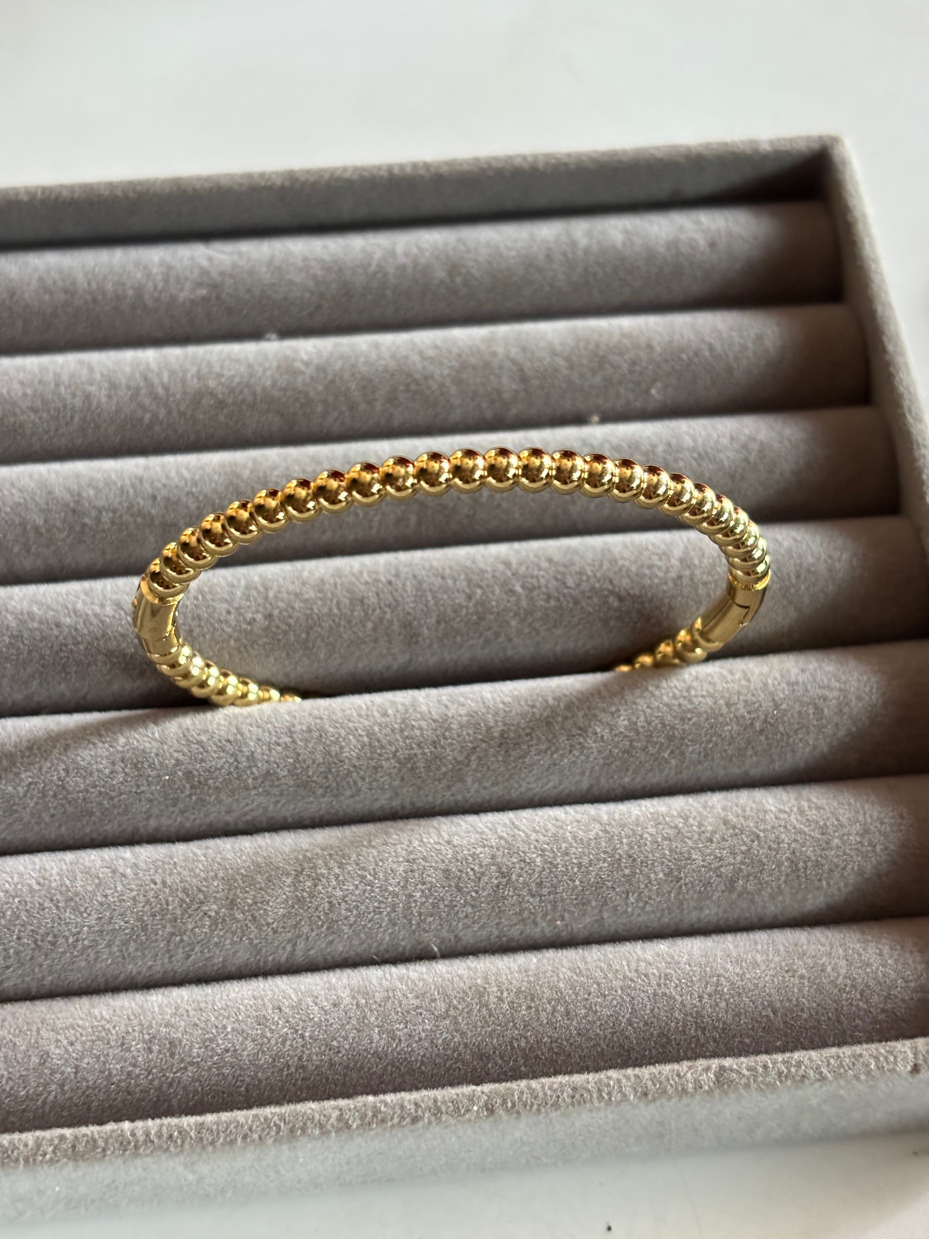 Bead harmony kada