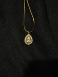 Elara Drop Necklace